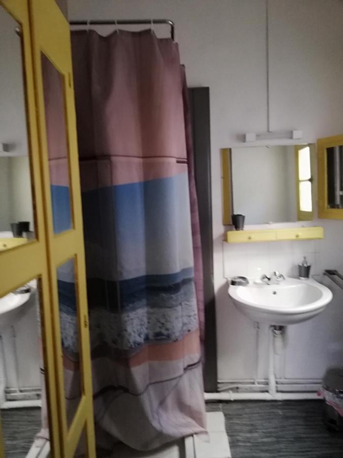 Hotel Particulier Sens Centre Ville Eksteriør billede